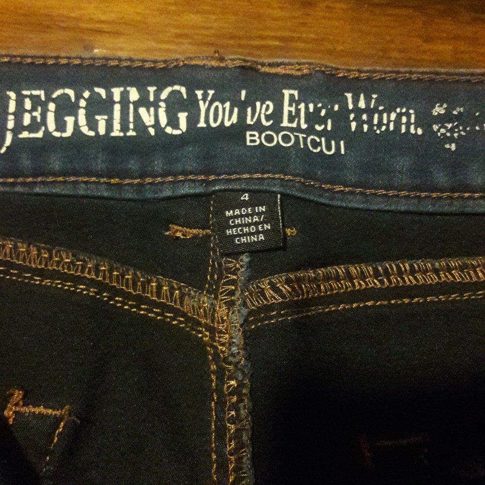 Jeggins - Picture 2 of 3